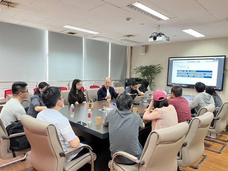 卓越教学沙龙第六期：教学竞赛专...